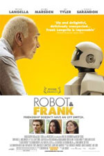 Watch Robot & Frank 5movies