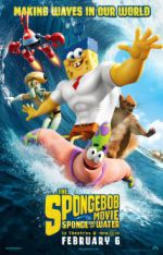 Watch The SpongeBob Movie: Sponge Out of Water 5movies