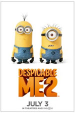 Watch Despicable Me 2 5movies