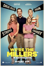 Watch We're the Millers 5movies