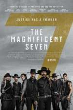 Watch The Magnificent Seven 5movies