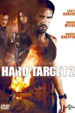 Watch Hard Target 2 5movies