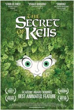 Watch The Secret of Kells 5movies
