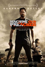 Watch Machine Gun Preacher 5movies