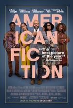 Watch American Fiction 5movies