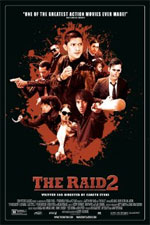Watch The Raid 2 5movies