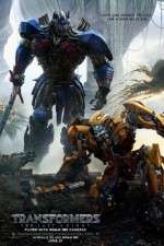 Watch Transformers: The Last Knight 5movies