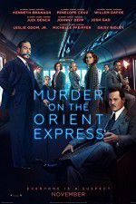 Watch Murder on the Orient Express 5movies