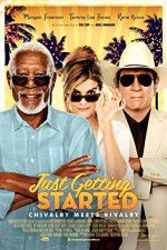 Watch Just Getting Started 5movies