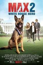 Watch Max 2: White House Hero 5movies