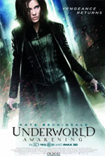 Watch Underworld: Awakening 5movies