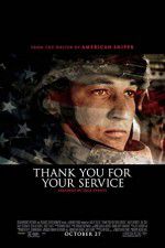 Watch Thank You for Your Service 5movies