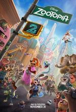 Zootopia 2 5movies
