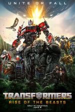 Watch Transformers: Rise of the Beasts 5movies