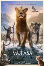 Watch Mufasa: The Lion King 5movies