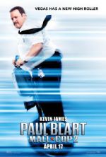 Watch Paul Blart: Mall Cop 2 5movies