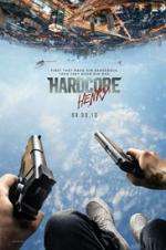 Watch Hardcore Henry 5movies