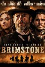 Watch Brimstone 5movies