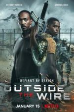 Watch Outside the Wire 5movies