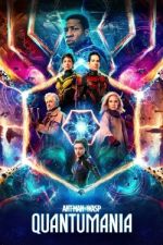 Watch Ant-Man and the Wasp: Quantumania 5movies