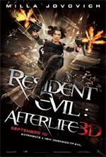 Watch Resident Evil: Afterlife 5movies