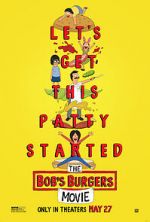 Watch The Bob's Burgers Movie 5movies