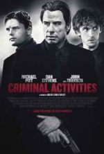 Watch Criminal Activities 5movies