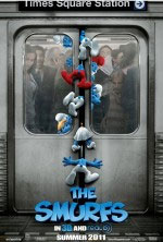 Watch The Smurfs 5movies