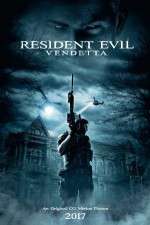 Watch Resident Evil: Vendetta 5movies