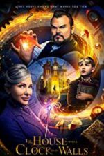 Watch The House with a Clock in Its Walls 5movies