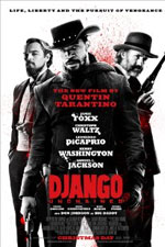 Watch Django Unchained 5movies