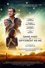 Watch Same Kind of Different as Me 5movies