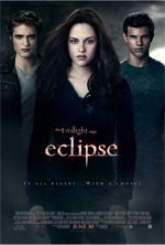 Watch The Twilight Saga: Eclipse 5movies