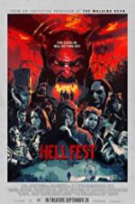 Watch Hell Fest 5movies