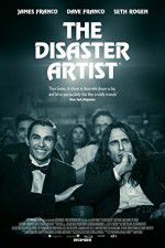 Watch The Disaster Artist 5movies