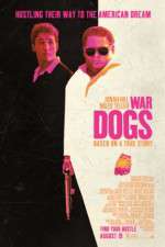 Watch War Dogs 5movies