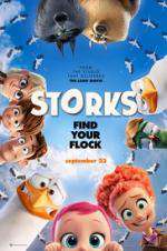 Watch Storks 5movies