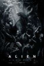 Watch Alien: Covenant 5movies