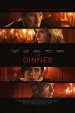Watch The Dinner 5movies