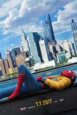 Watch Spider-Man: Homecoming 5movies