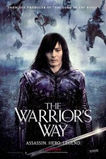 Watch The Warrior's Way 5movies