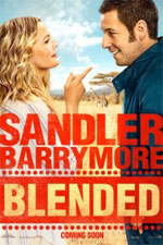 Watch Blended 5movies