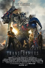 Watch Transformers: Age of Extinction 5movies