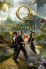 Watch Oz the Great and Powerful 5movies