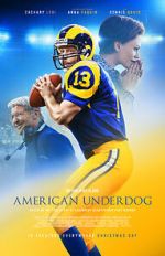 Watch American Underdog 5movies