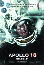 Watch Apollo 18 5movies