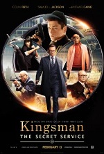 Watch Kingsman: The Secret Service 5movies