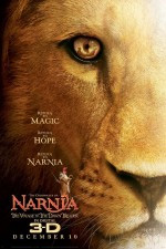 Watch The Chronicles of Narnia The Voyage of the Dawn Treader 5movies