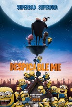 Watch Despicable Me 5movies
