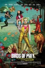 Watch Birds of Prey: And the Fantabulous Emancipation of One Harley Quinn 5movies